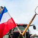 Boerenprotest: dit betekent die omgekeerde Nederlandse vlag