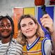 TikTokker of youtuber? Nee, Ketnet-wrapper is wat iedereen wil worden