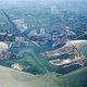 Containertrafiek Zeebrugge met 18 procent gestegen in eerste jaarhelft