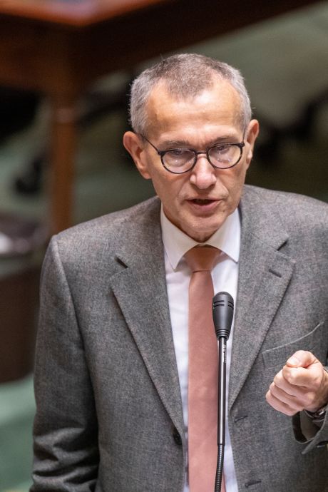Frank Vandenbroucke veut interdire l’accès aux discothèques pour les non-vaccinés