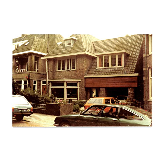 Het ouderlijk huis moet leeg Wonen AD.nl