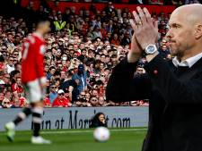 Fans Manchester United zien Erik ten Hag als verlosser: ‘Iedereen schijnt te denken dat hij een superheld is’