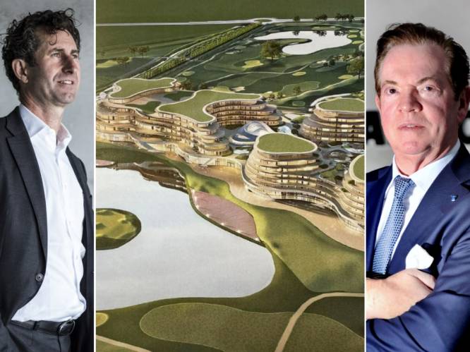 “Paul Gheysens wil de Knokse polders verkrachten”: West-Vlaamse zakenman praat voor het eerst over de ‘golfoorlog’ in Knokke-Heist