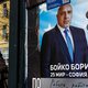 De Bulgaarse premier Borissov krijgt in zijn strijd om premier te blijven hulp uit onverwachte hoek: het coronavirus
