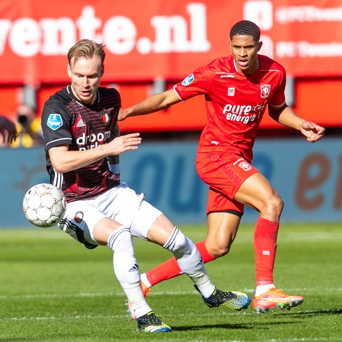 Hoe Staat Het Ervoor Met De Academie Van Fc Twente En Heracles De Verhouding Is Nu Wat Doorgeslagen Twentse Derby Tubantia Nl