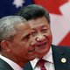 De G20 gaat over China en de VS - niet over Europa