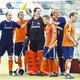 Hockey-international Hertzberger is terug, sterker dan ooit