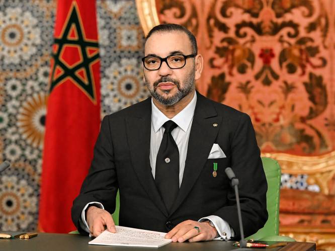 Steeds meer geruchten, maar paleis zwijgt: is de koning van Marokko ernstig ziek?