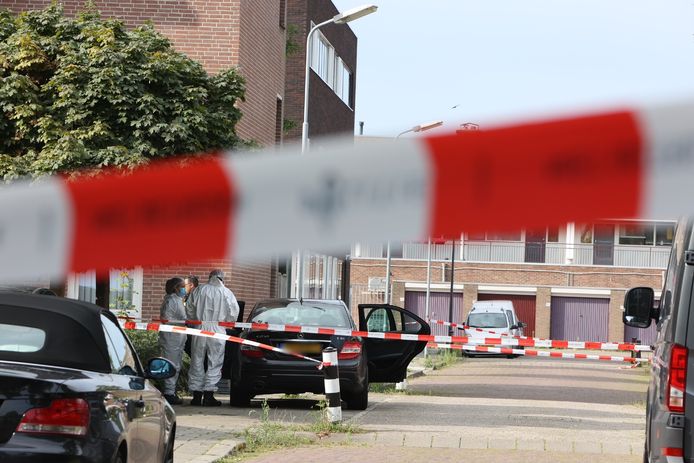 Er wordt onderzoek gedaan.