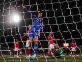 Italië boekt zakelijke overwinning op Malta