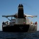 Gibraltar verwerpt verzoek VS om tanker Grace