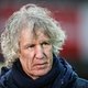 Gertjan Verbeek als analist: ‘Je moet het simpel houden en jezelf blijven’