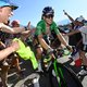 De na-Tour-criteriums worden de Grote Wout van Aert-show: ‘Onze viptent is helemaal volzet, maar ze blijven bellen’