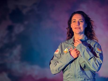 Judy (36) kwam om bij Challenger-ramp, naamgenoot vertelt in Enschede haar onbekende verhaal