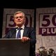 50Plus-senator Martin van Rooijen: ‘Er was geen contact met Liane den Haan’