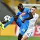 Koulibaly (ex-Genk) verlengt contract bij Napoli