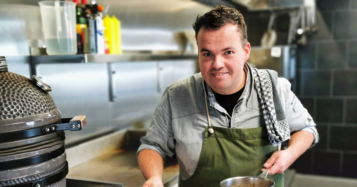 De varkenswangetjes van Bistro In den Koning zijn goddelijk comfortfood