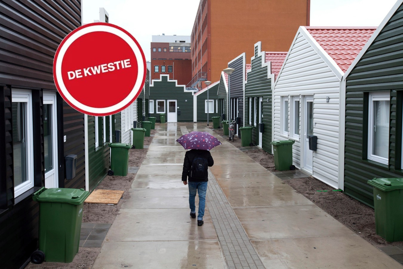 Asielzoekers In Den Haag 3000 extra asielzoekers in Den Haag is ‘onhaalbaar’: Rijk moet het