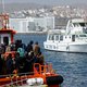 Met alleen defensieve maatregelen krijgt Europa geen grip op illegale migratiestromen