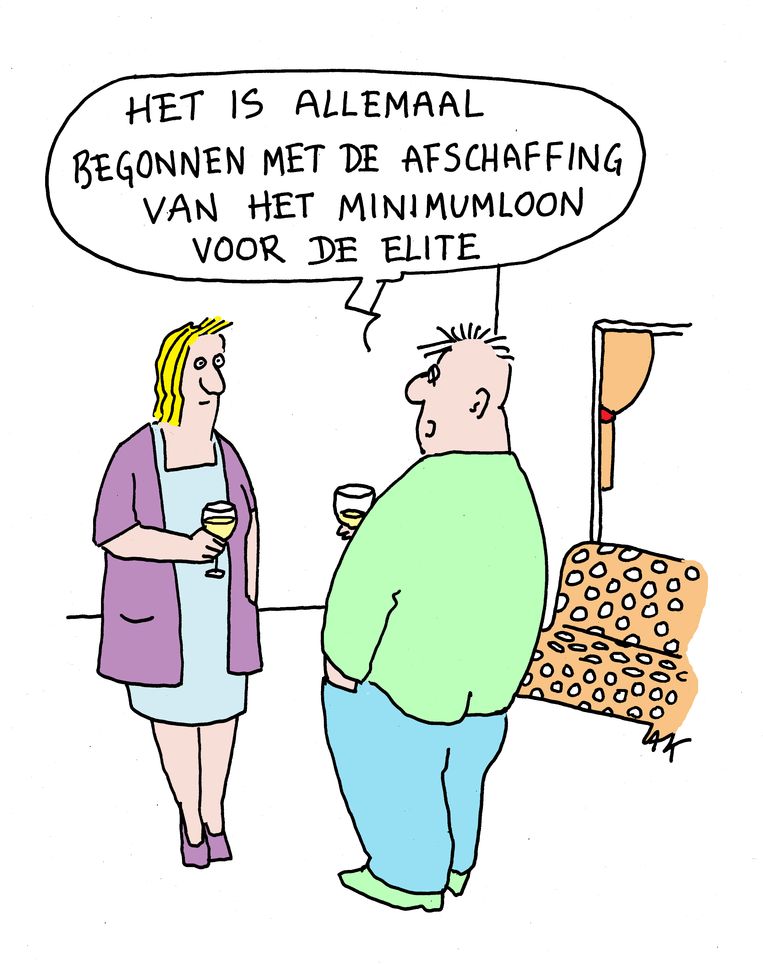 null Beeld ZAK