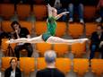 Sanne Wevers.