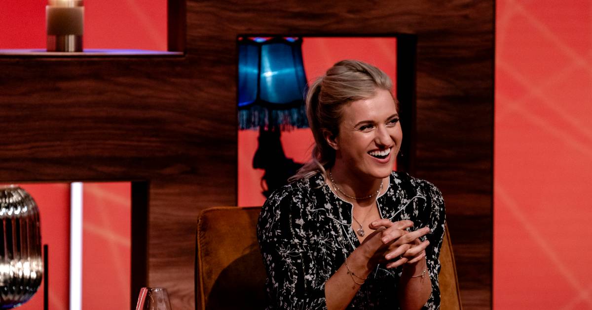 Britt Dekker Confirms New Season Wie Van De Drie Show World Today News