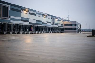 Doortrekking A15 moet er komen, zeggen vervoersbedrijven: ‘Anders denken we over verhuizing’