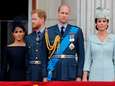 Prins William ontkent ‘pestgedrag’ tegenover Meghan in statement