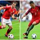 Ronaldo-Bale: de koning tegen de kroonprins