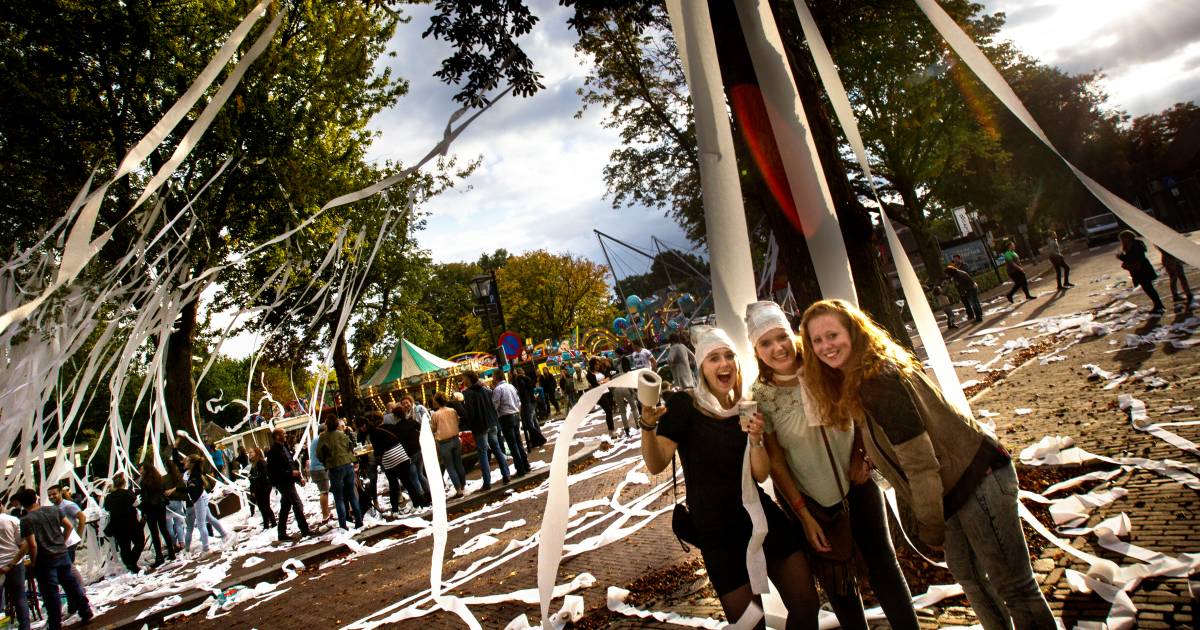 Kermis in Vessem afgelast