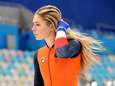 Koning Kjeld en koningin Ireen stralen met gouden medailles, Leerdam klaar voor 500 meter