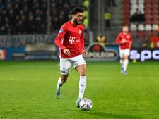 FC Utrecht-talenten ruiken aan eerste elftal: ‘Vraagt om nauwkeurige afstemming’