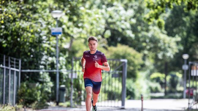 Daan Reintjes superieur op halve marathon van Doetinchem