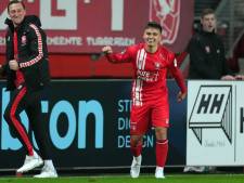Brama en Kjølø trainen weer mee bij FC Twente; Ugalde herstelt sneller dan verwacht