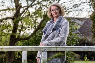 Gezinsgeweld in doodgewone buurten: 'Als kind wist ik niet beter'