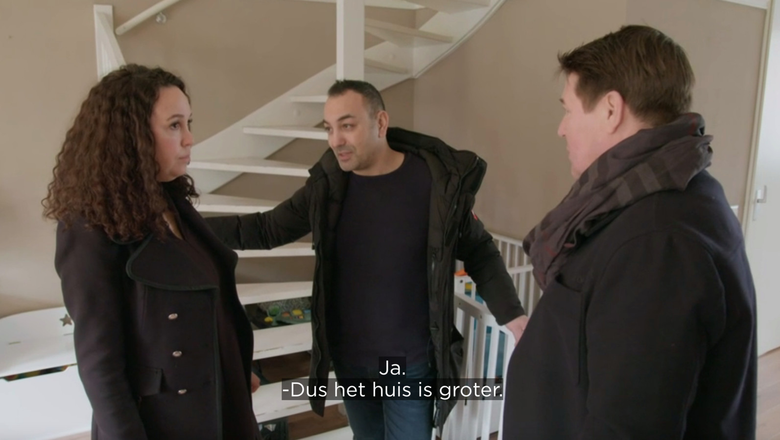 Kopen zonder kijkenstel verwachtte voor verbouwing meer van aangekocht