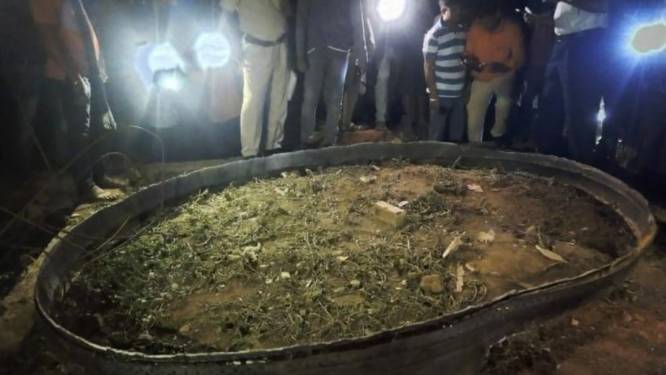 Dit valt op aarde na prachtige meteorenzwerm