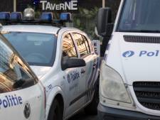 Belgische politie rijdt met honderden 'vuile' dieselauto's in milieuzones