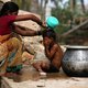 Hittegolf in zuiden van India eist nu al meer dan 1.150 doden