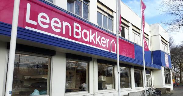 Leen Bakker Verhuist Naar De Mijlweg In Dordrecht Dordrecht Pzc Nl