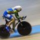 Tweede titel Wild en Ligtlee op NK Baan