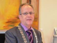 Paul Verhoeven stopt als burgemeester van Heeze-Leende