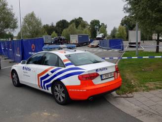 Snelwegparking in Wetteren drie maanden dicht voor vrachtwagens na dodelijke steekpartij