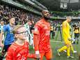 Vermeer ziet verbetering bij Feyenoord: ‘We geven minder weg’