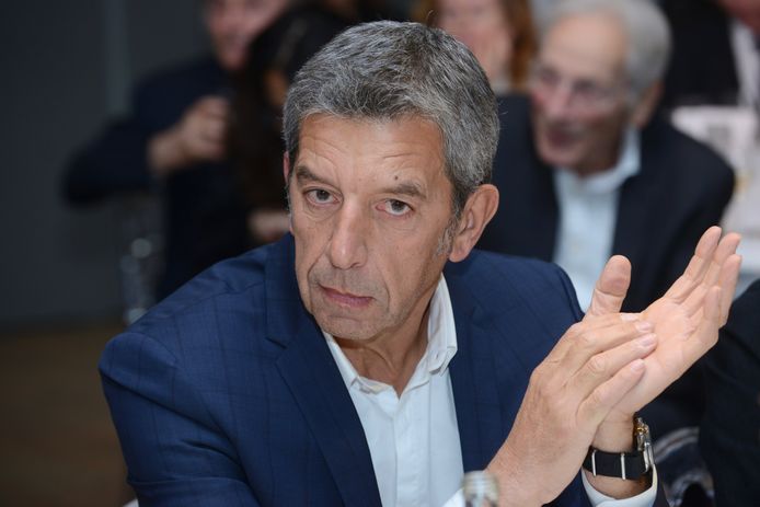 Michel Cymes.