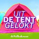 Video: Festivalgangers uit hun tent gelokt op Best Kept Secret