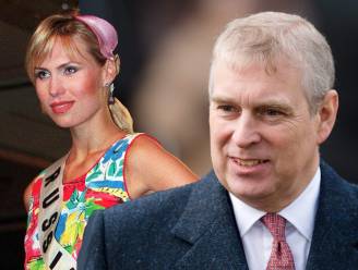 Hij raakt verstrikt: wat deed Britse Prins Andrew met Miss Rusland in Epsteins privéjet?