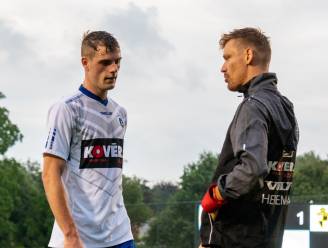 KSK Heist slikt zware nederlaag bij La Louvière (6-2): “Tegen dit La Louvière was niets te beginnen”