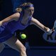 Kvitova kegelt Ivanovic uit Australian Open