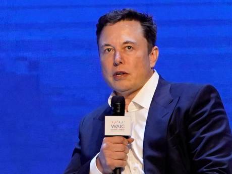 Musk dreigt Microsoft in tweet met rechtszaak